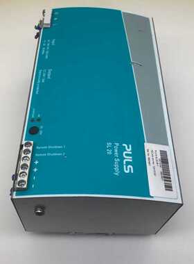 普尔世PULSSL20.81124V20A220V输入【博航商行】