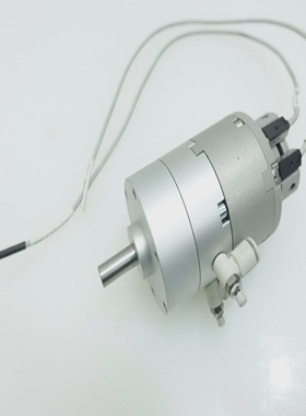 SMCCDRB2BWU40-90D-R7390?旋转致动器叶片样式CYL-ROT-I-48