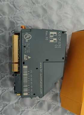 X20CP0292.几乎，未通电使用询价