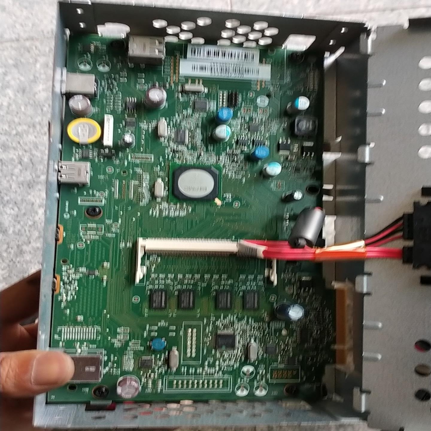 惠普HP原装M601/M602/M603主板602603打--议价商品