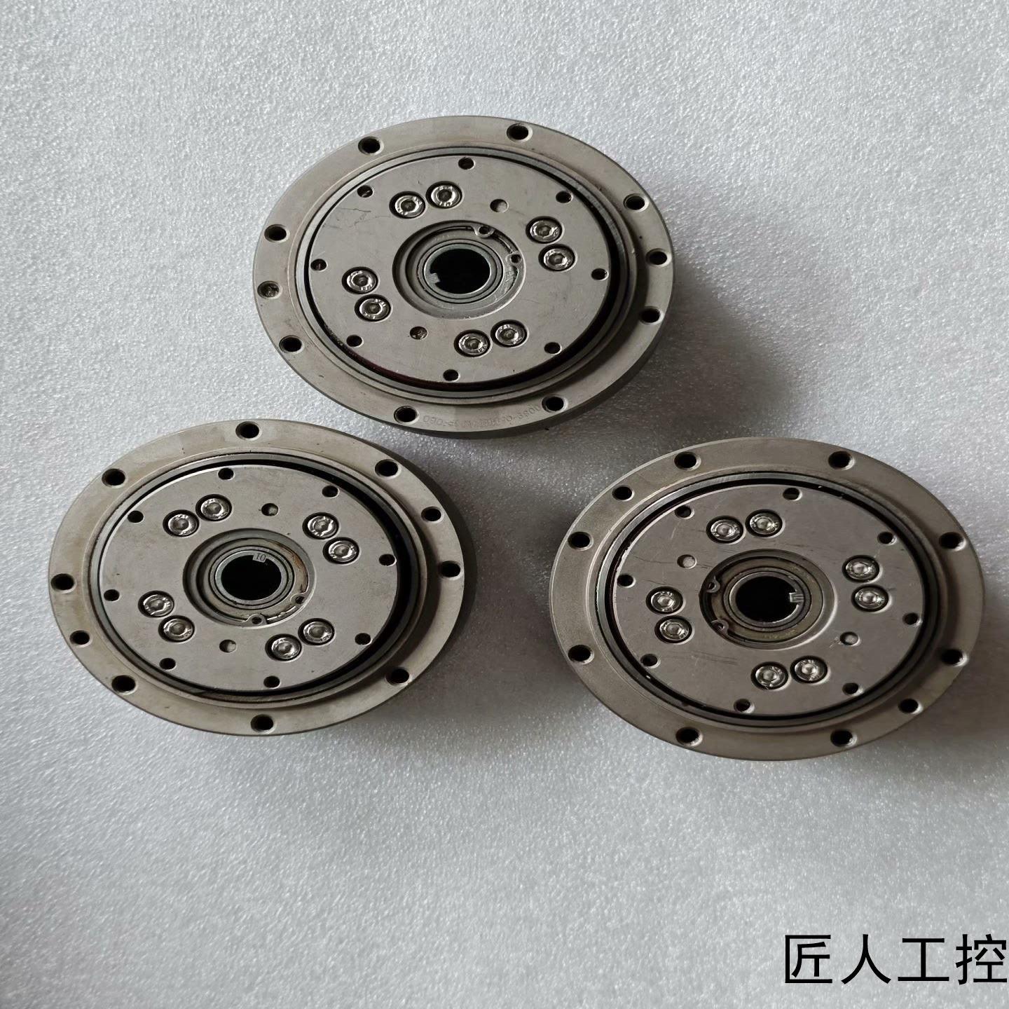 谐波减速机CSV100R40A14A 机器人拆机减速机直议价商品