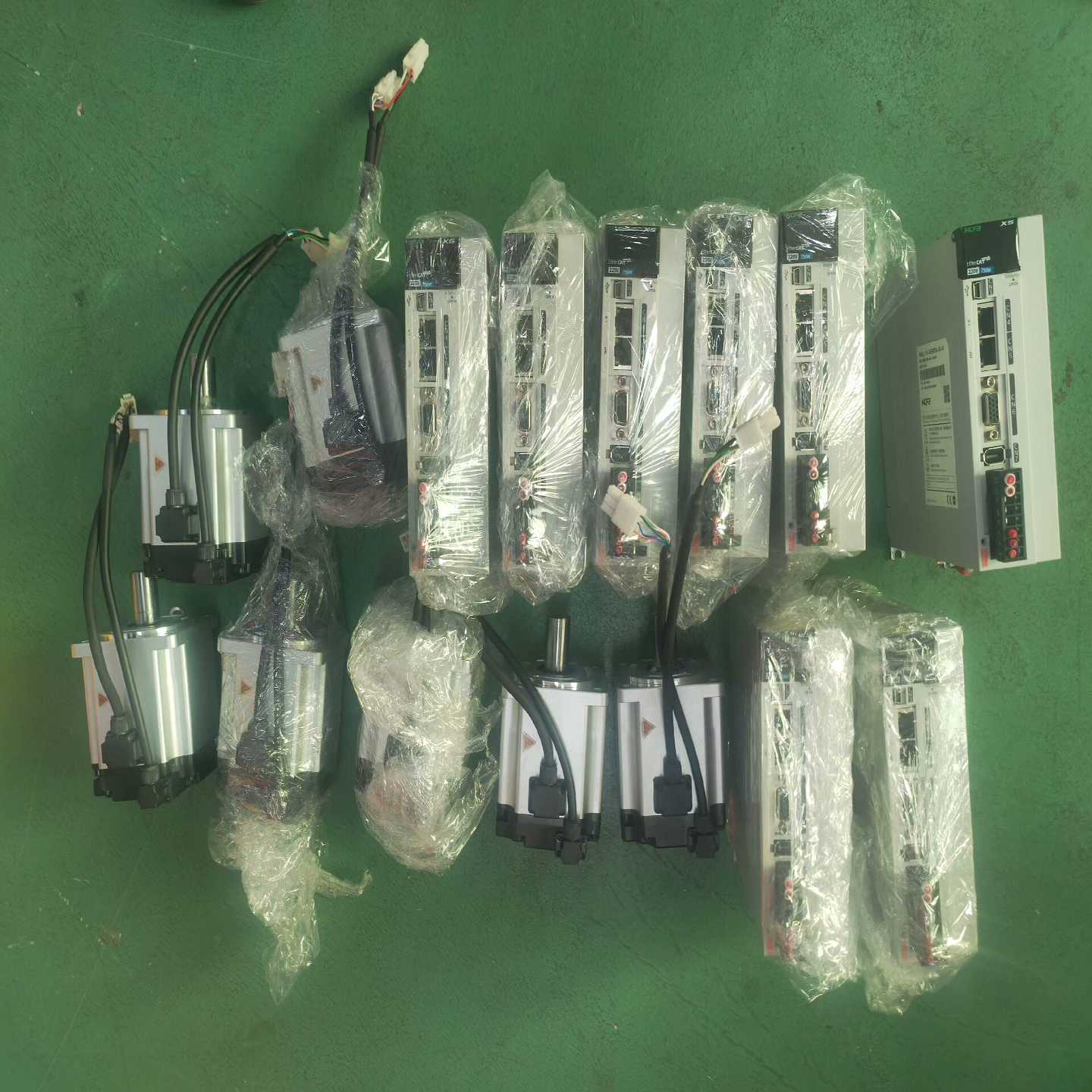 禾川最新款SV-X5EB075A-AO-00议价出拍前咨询-议价