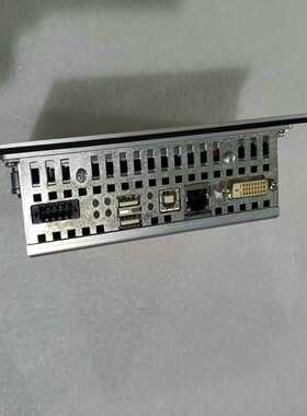 询价CP6907-0000-0000倍福触摸屏，准新机，成色如图议价