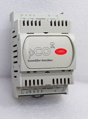 CAREL PCOUMI2000 PCO HUMIDIFIER INTERFACE PCOUMI2OOO