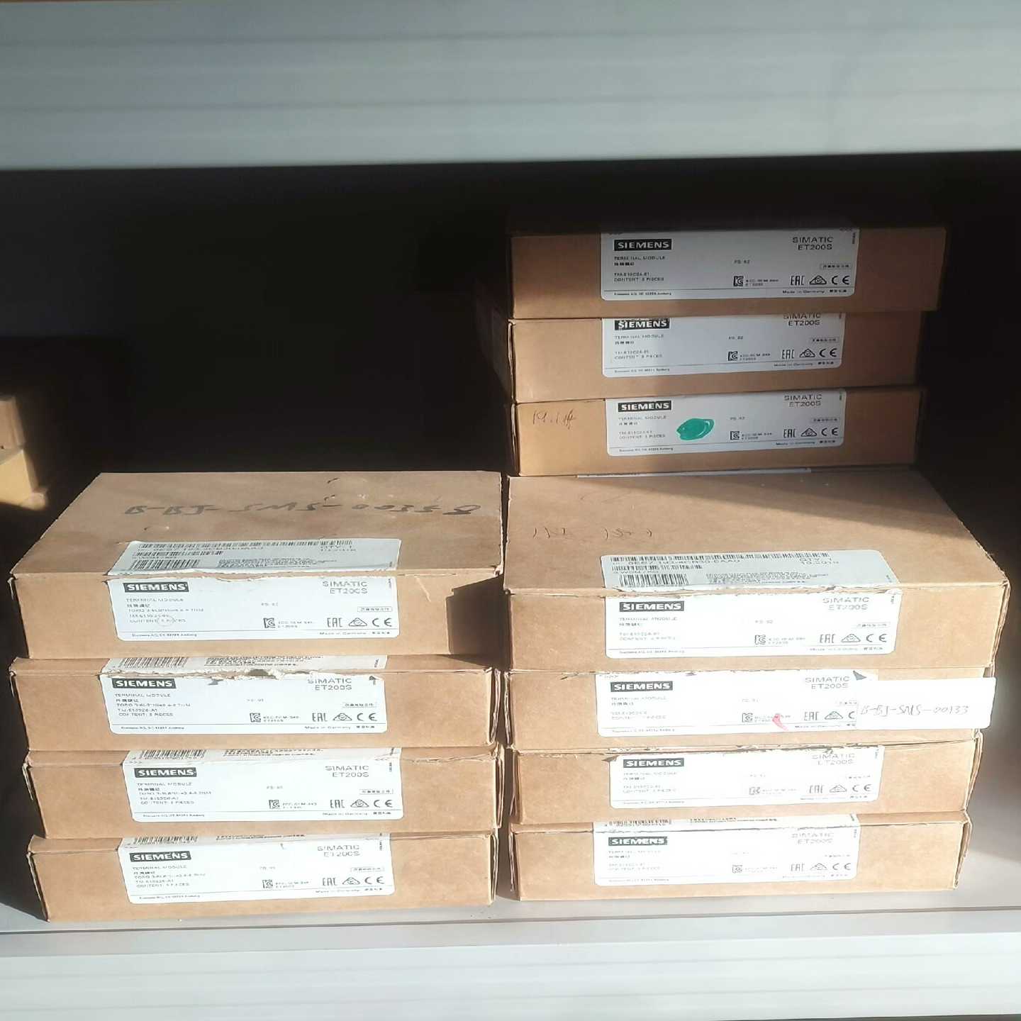 西门子6ES7193-4CB20-0AA0193-4CB--议价商品