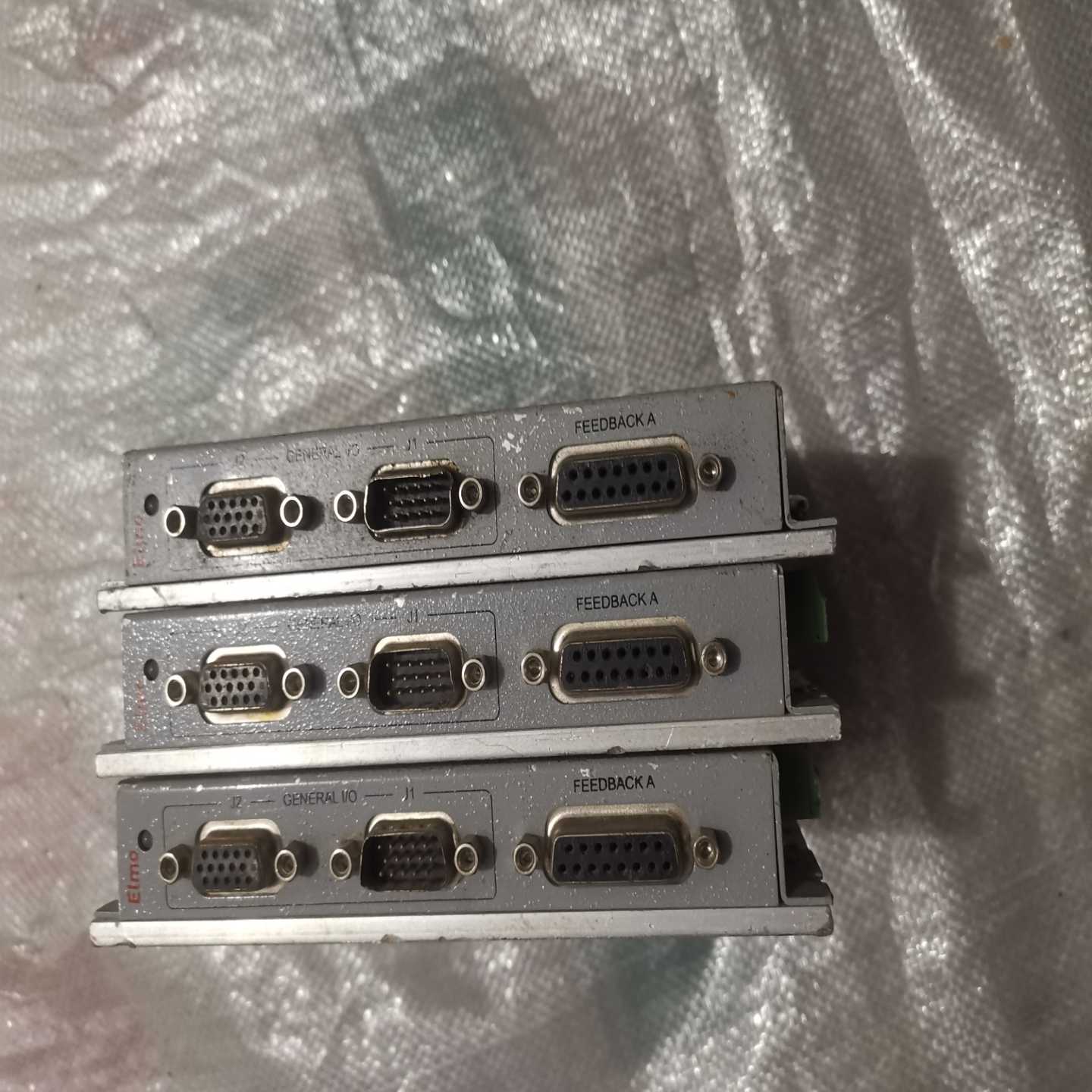 议价Imo驱动器L-10/200l实物拍摄功能正常，需要的