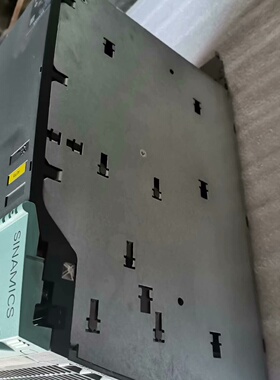 西门子SINAMICS单电机模块6SL31201TE31