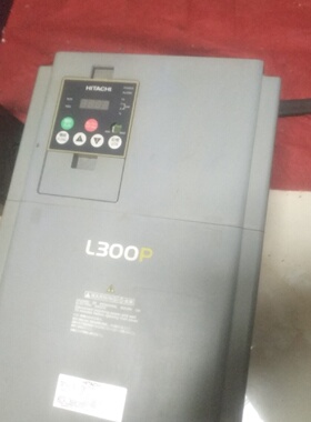【询价】日立变频器L300P-185LFRFMA，，22