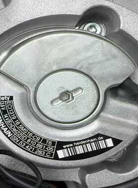 海德汉编码器ECI1319165MS16-C9，功能