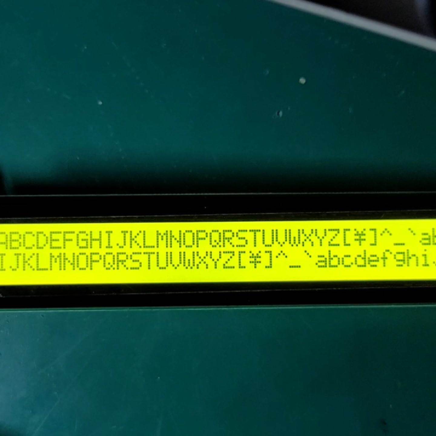 M.I.T液晶显示屏型号PC4002D22AR1--议价商品