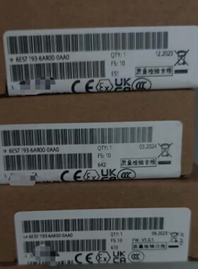 议价6Es71936Ar000Aa0 Original nuine Unopened Old Needed适用