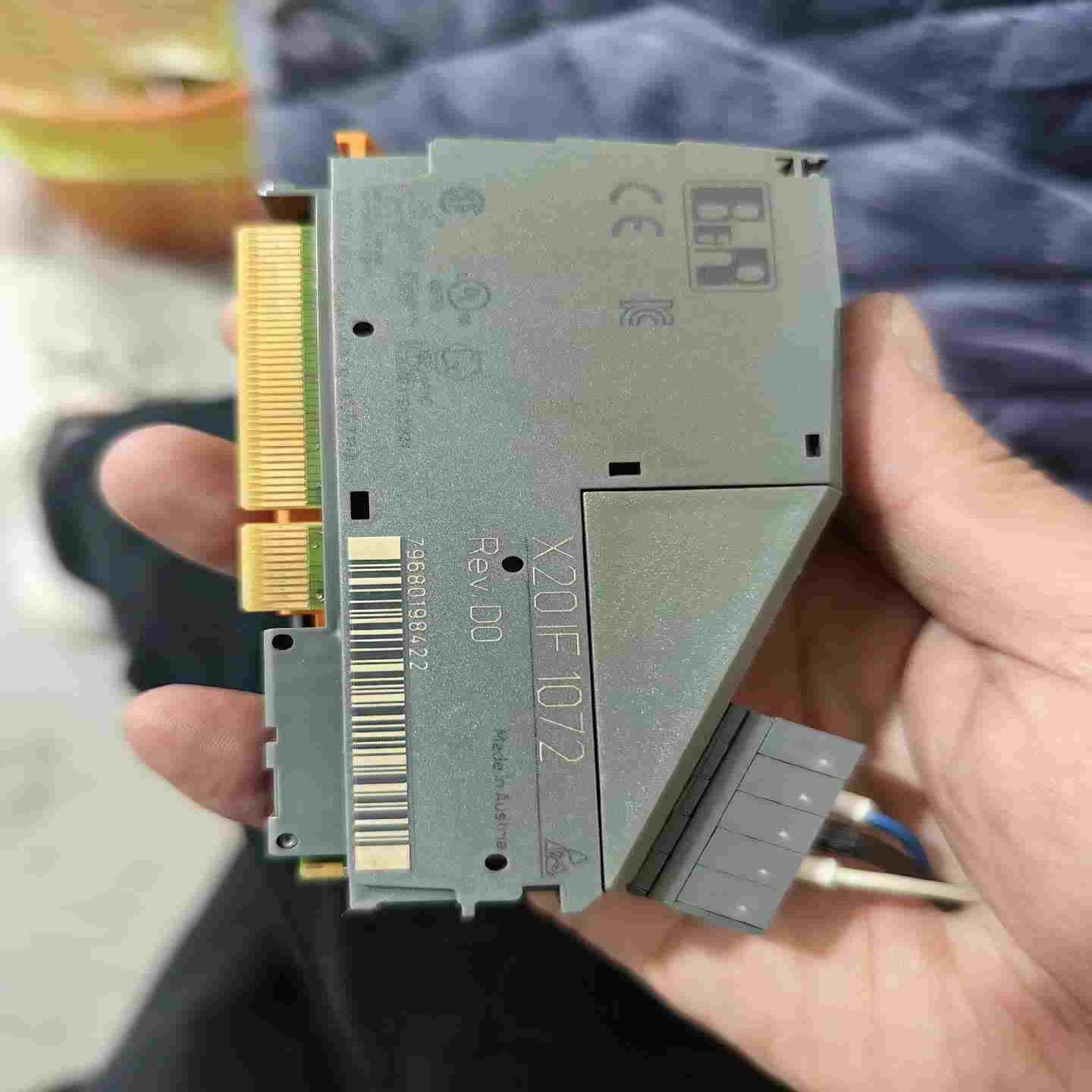 主机X20IF1072质量保证询价