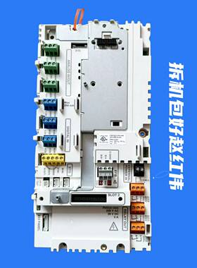 CCU-24-S-HCCON-24ABB变频器ACS580主CPU控制板3AXD50000183357