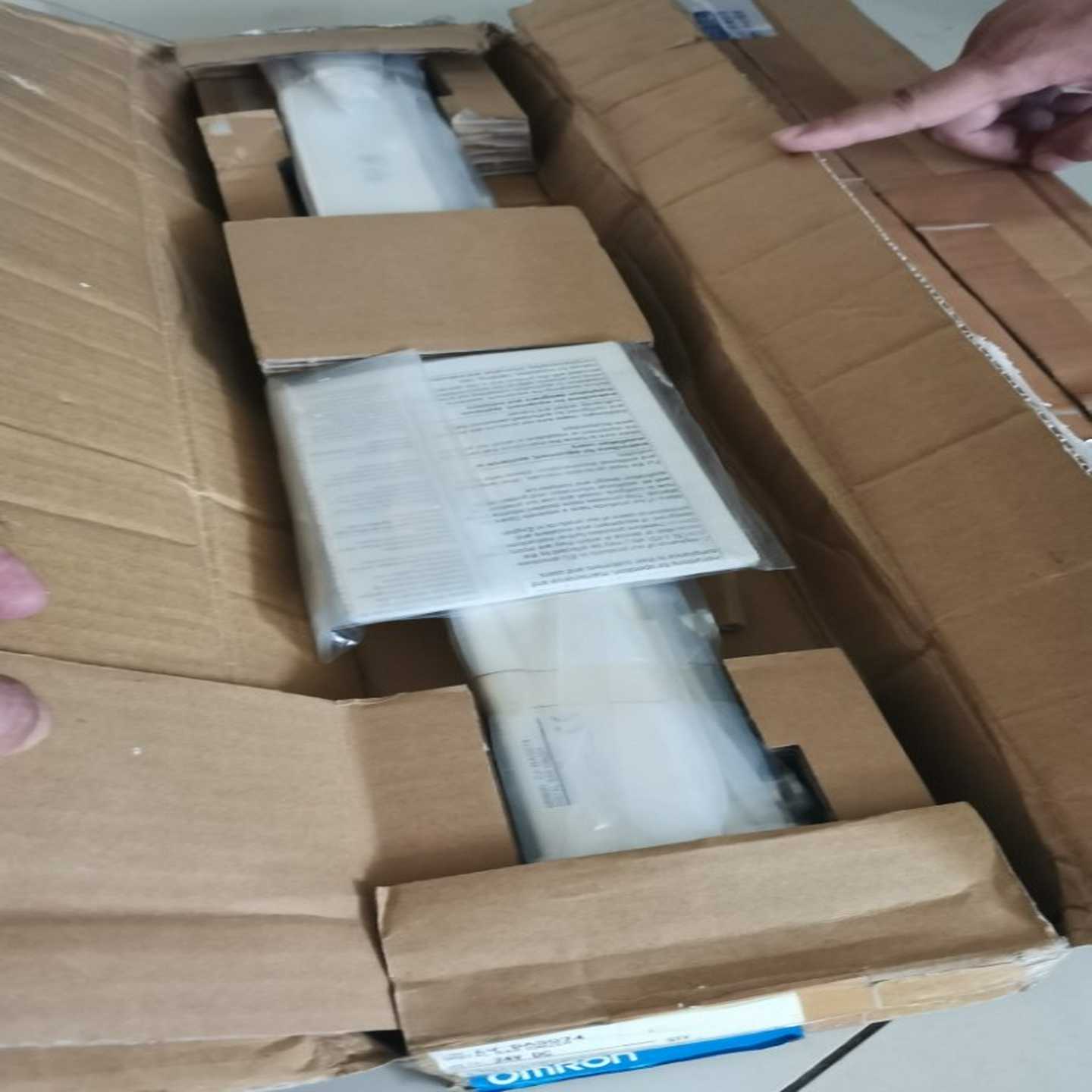 omRonZJ-BAS074，ZJ-BAS090询价