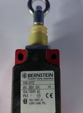 扭缆开关SIEKUVIZ601.1831.134776