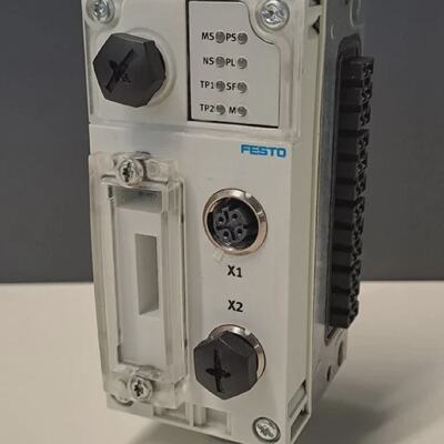 550208  1912451  FESTO  550208  1912451  MODULO USATO