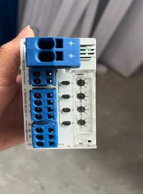 WAGO模块WAGO787-1664/0000-0004--议价商品