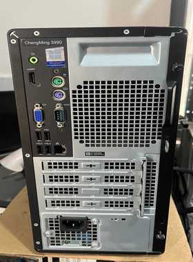 戴尔ChengMing3990Tower准系统-议价