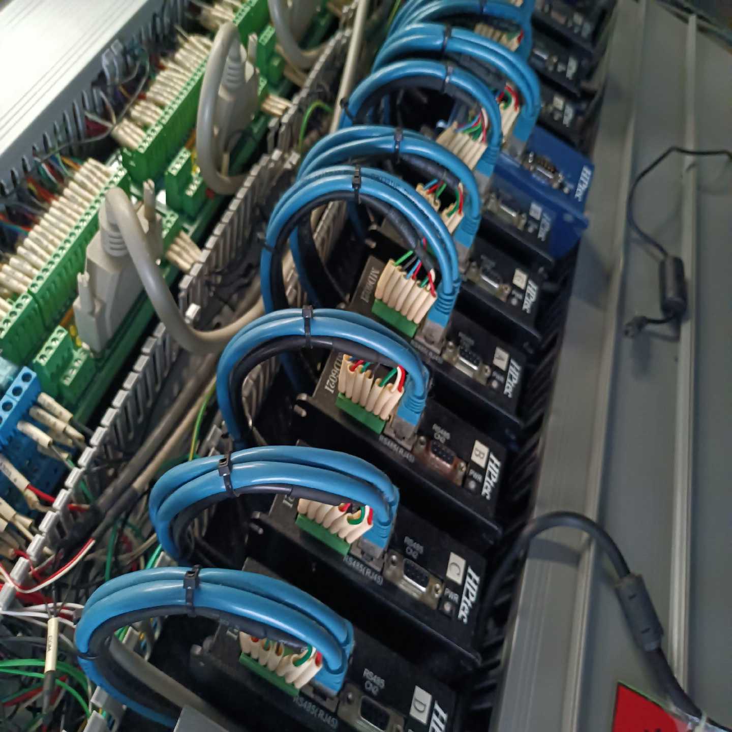 川宝曝光机驱动器MD6021步进驱动，件，~询价