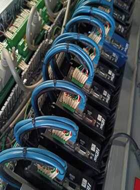 川宝曝光机驱动器MD6021步进驱动，件，【博航商行】