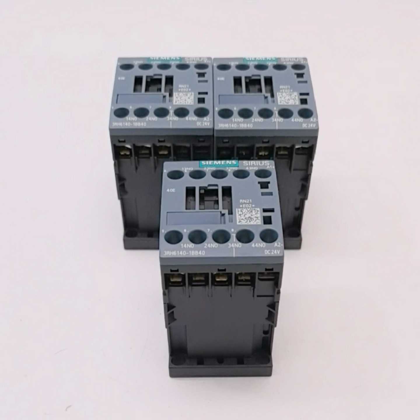 3RH6140-1BB403RT6026-1BB40西门子--议价商品