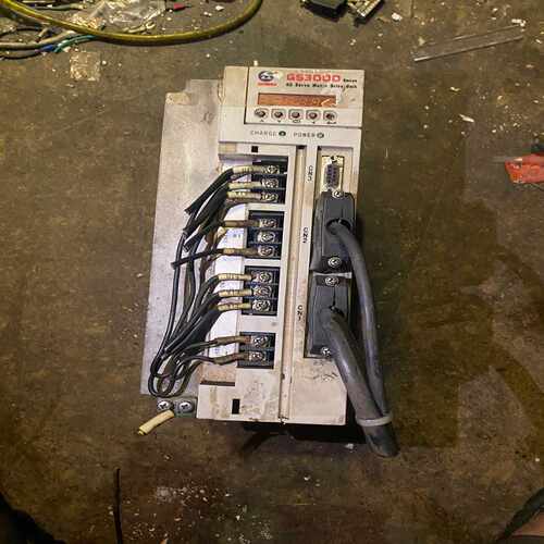 广数GS3000驱动器，GS3050Y-NP2，功能，图~询价