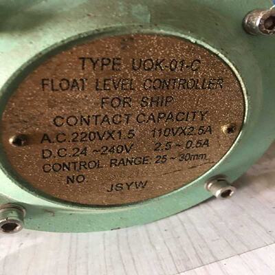 询价江苏远望FLOATLEVELCONTROLLERUQ易易工控