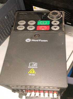 【议价】华远变频器，S1-4T0022-B，2.2kw/380v适用