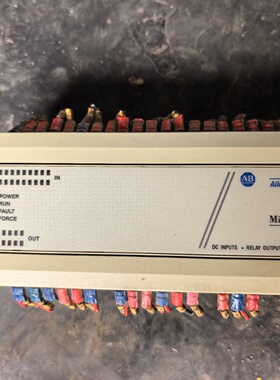 ABMicroLogix1000系列PLC模块议价