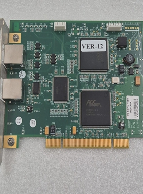 KORNIT数字06-EBRD-4050PCI数据卡VER-12版