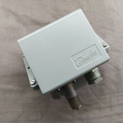Danfoss KPS 35 0603100 086 Druckschalter