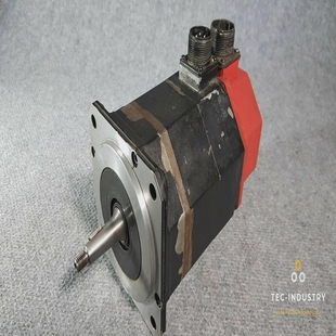 0141 A06B B575 7000 GEFanucAC12 ACServoMotor 2000