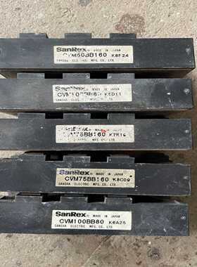 模块CVM100BB802个询价