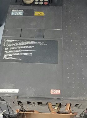 【议价】FRF74018.5KCHT1三菱变频器18.5千瓦