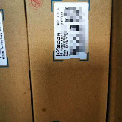 全新PI3070ig触摸屏7寸显示支持连接型号PI议价