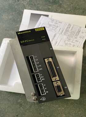 咨询-1KW武汉迈信EP1C库存带包装伺服驱动器，。