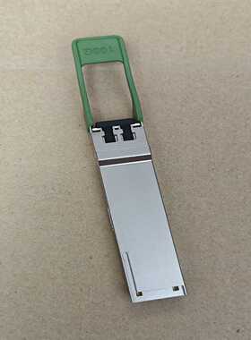FORTINET飞塔 FN-TRAN-QSFP28-LR光模