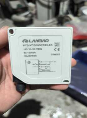 询价PTB-YC200DFBT3-E5开关传感器