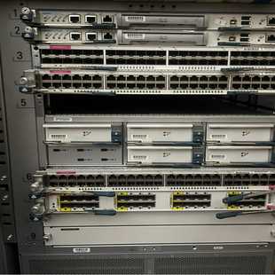 N7K SUP1 M132XP C7009