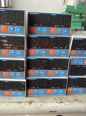 上海亚泰温控表NTTH3414V-议价