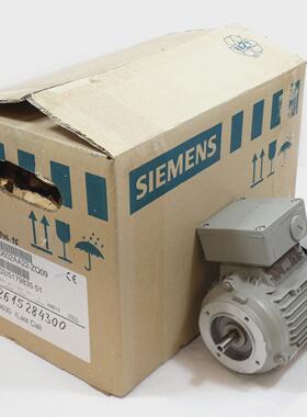 Siemens 1LA50602AA22ZQ09 300W 2530rpm Standardmotor unusedOV