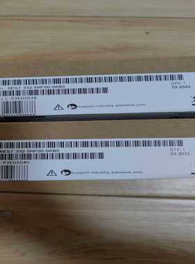 6ES7332-5HF00-0AB0模块供应~询价