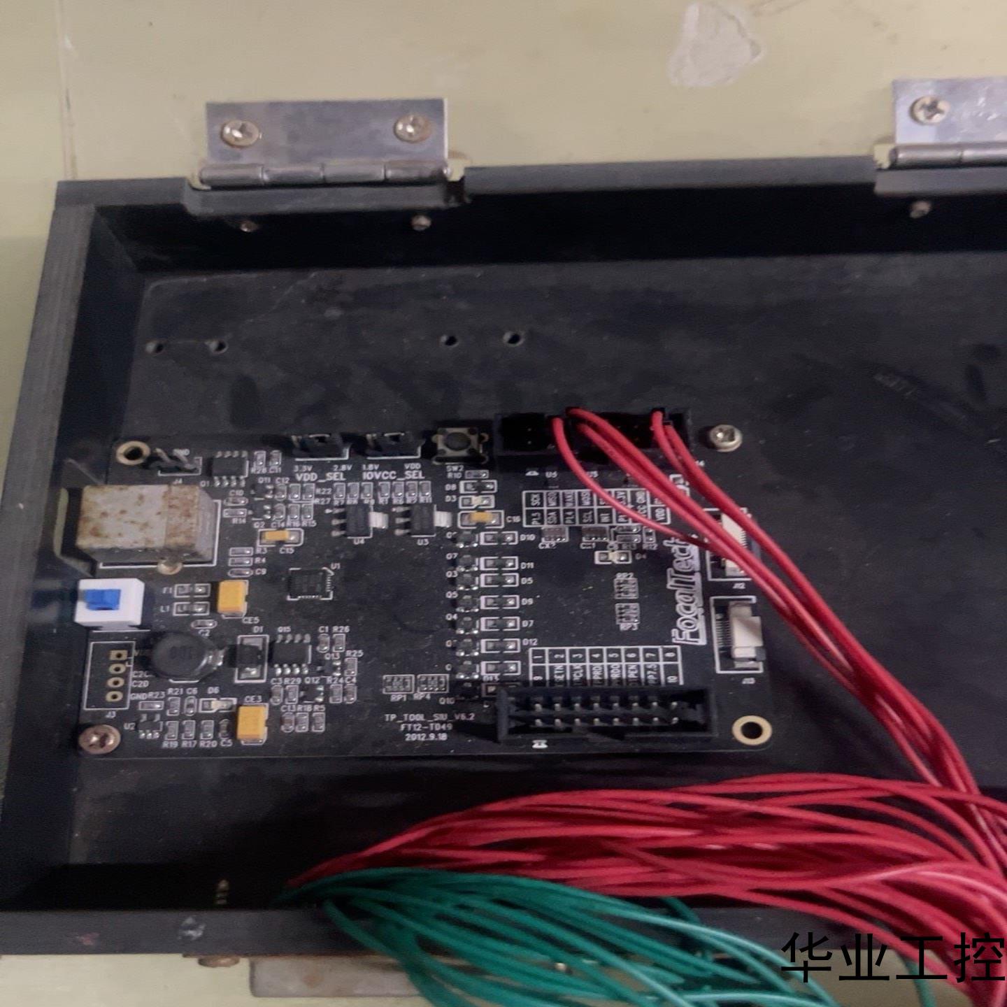 FocalTech敦泰电容屏V62议价商品
