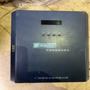 广数大功率伺服驱动器DA01D 询价 75A