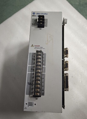 AB罗克韦尔Ultra3000伺服驱动器型号2098议价