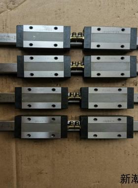 THK导轨SHS20长29cm原装正品议价商品