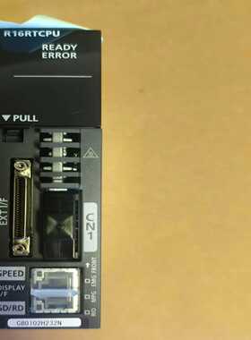 R16RTCPU-S1，三菱，实物拍摄，议价出--议价商品