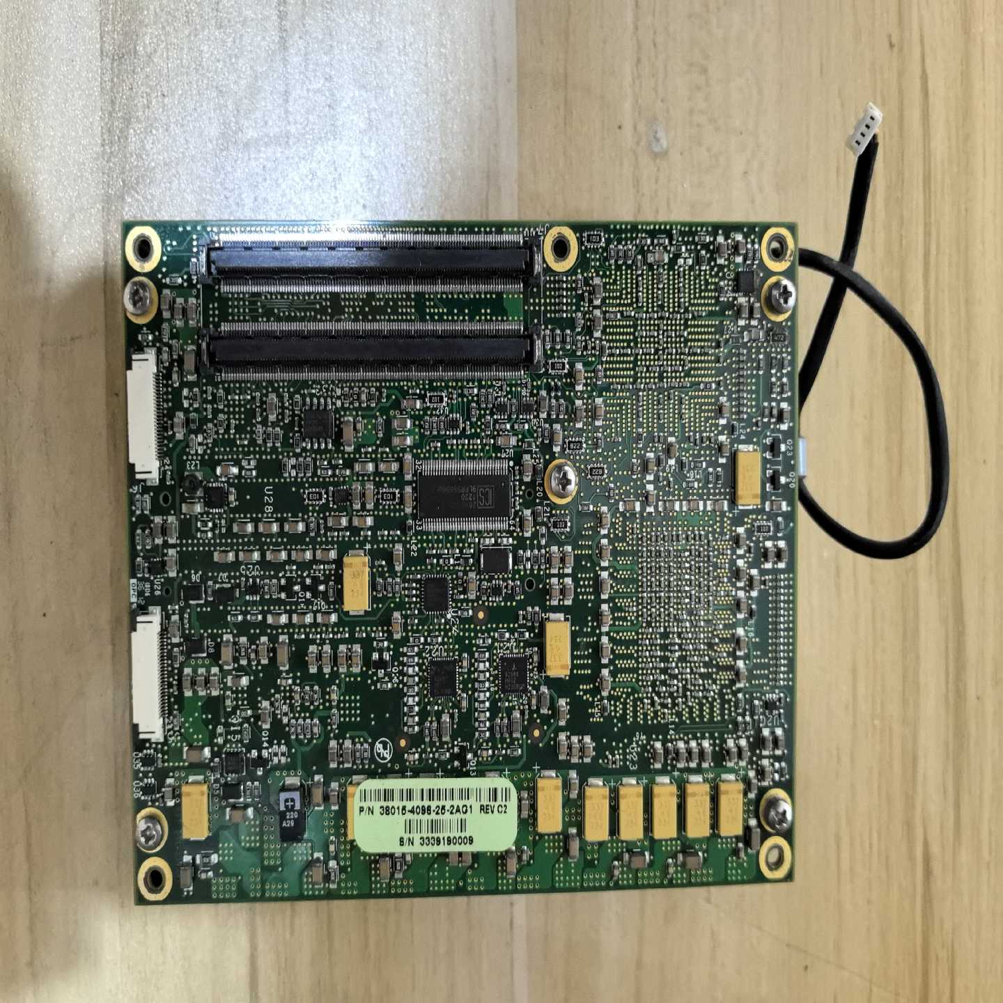 (议价)PC4E5071C主板销售实价销售