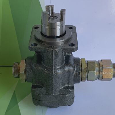 KRACHT KF 20 RF 2 pompa olio a ingranaggi