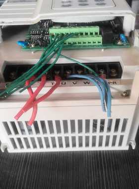 【议价】三品变频器sANvc-4T004G/p